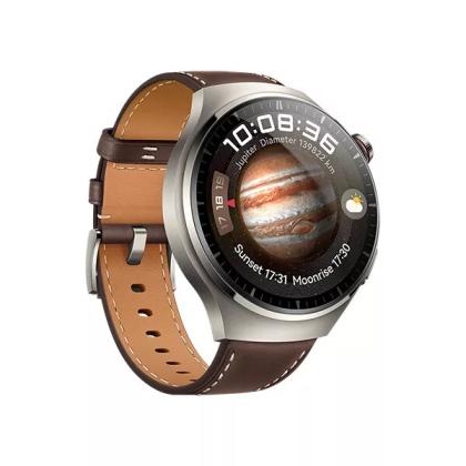 חדש HUAWEI WATCH 4 Pro