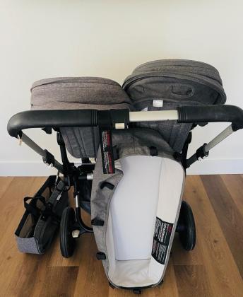 Bugaboo Donkey Duo 3 Single