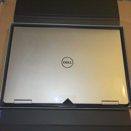 Dell XPS 13 7390 2