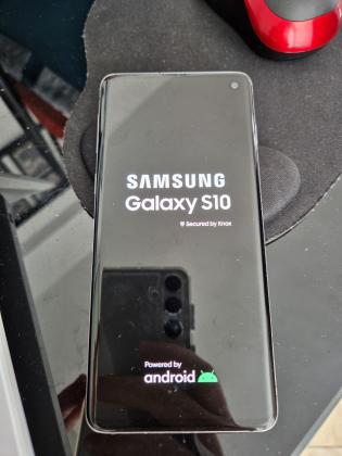 Samsung Galaxy S10