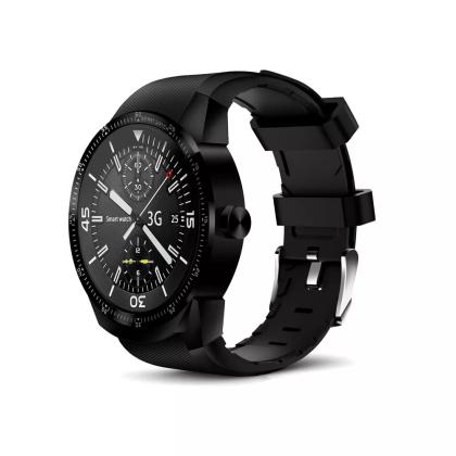 3G GSM SmartWatch (אנדרואיד 4