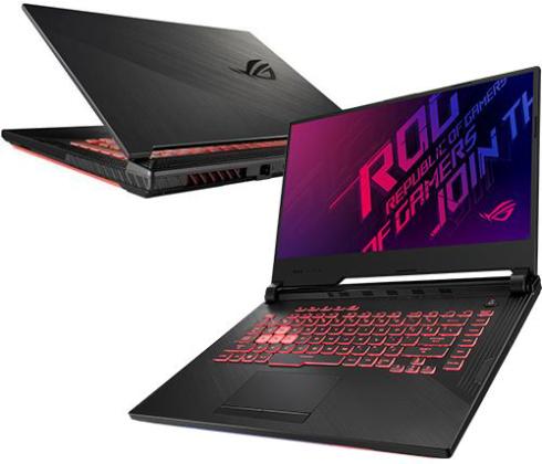 ‎מחשב נייד עוצמתי לגיימרים Asus