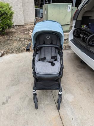 Bugaboo Fox 2 Stroller with