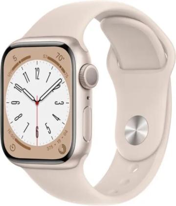 Apple Watch Series 8 2022