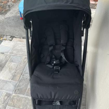 עגלת Cybex Libelle קומפקטית