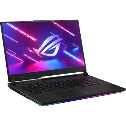 מוכר ASUS ROG Strix G17 (2023) 17