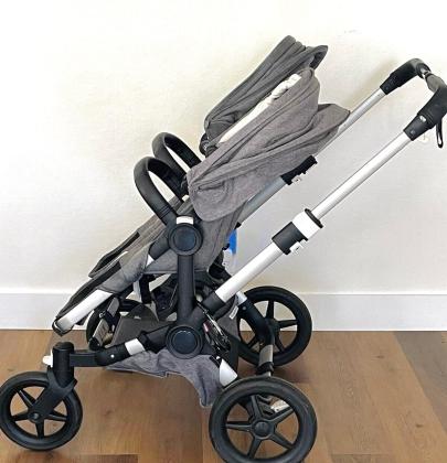 Bugaboo Donkey Duo 3 Single