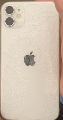 Apple - אייפון iPhone 11