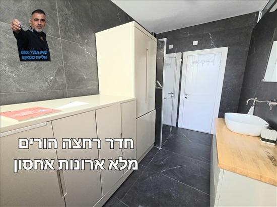 דופלקס 7 חדרים למכירה בראשון לציון | חיל החימוש | שער הים