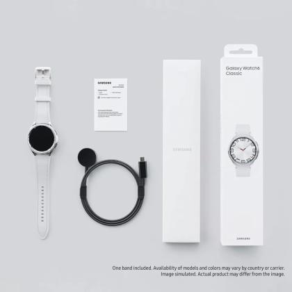 Samsung Galaxy Watch 6 Classic