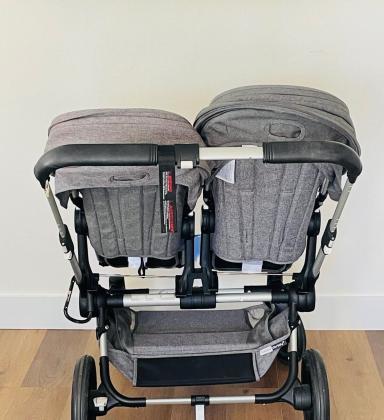 Bugaboo Donkey Duo 3 Single