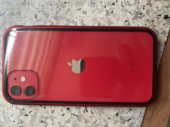 Apple - אייפון iPhone 11