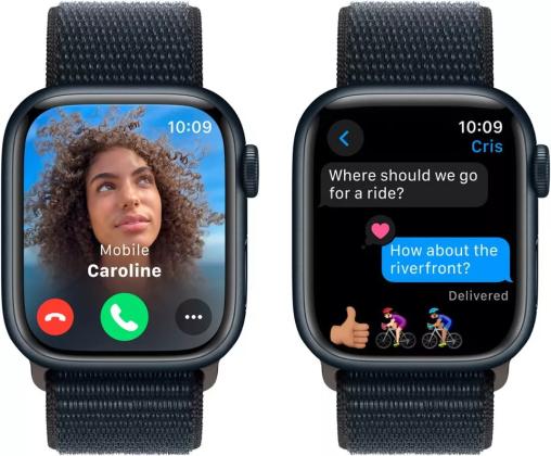 Apple Watch Series 9 GPS