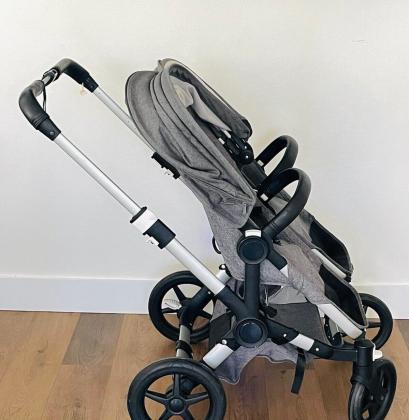 Bugaboo Donkey Duo 3 Single