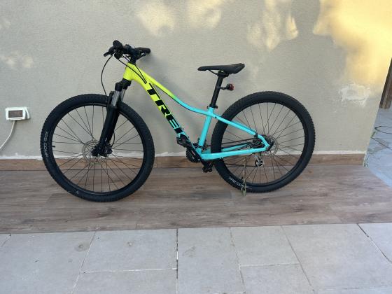 Trek marlin 5,חדשות לגמריי,זנב קשיחמי...