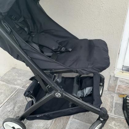 עגלת Cybex Libelle קומפקטית