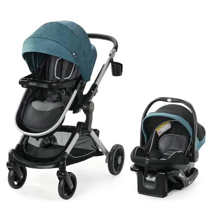 Graco Modes Nest Travel System