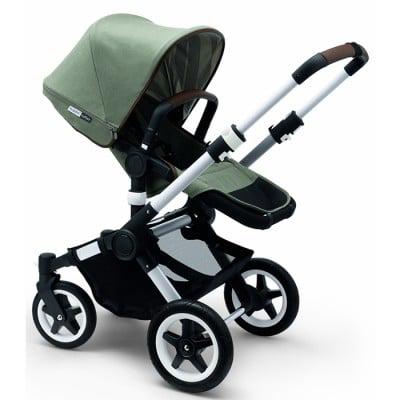 עגלת Bugaboo Buffalo Escape היא