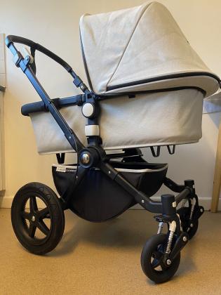 Bugaboo Cameleon 3 Atelier Limited