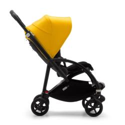 Bugaboo Bee6 Complete Strollerכל המוצר...