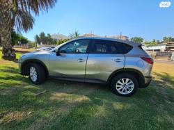 מאזדה CX-5 4X2 Executive אוט' 2.0 (155 כ"ס) בנזין 2012 למכירה בראשון לצ