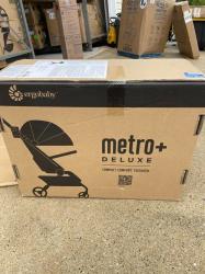 Ergobaby Metro+ Deluxe עגלת תינוק