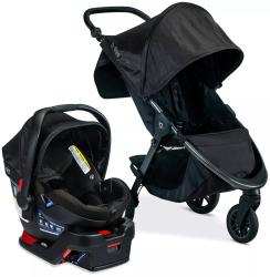 Britax B Free &