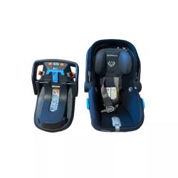 עגלת UPPAbaby Vista V2 עם