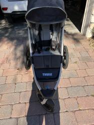 Thule Urban Glide Stroller מקורי