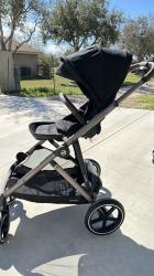 Cybex Gazelle S Complete Stroller