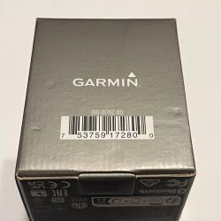 Garmin Approach S60 Premium Golf