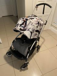 Bugaboo bee 5 Stroller and