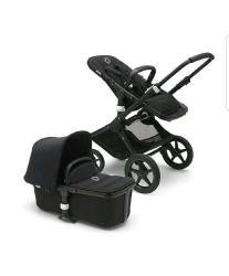 Bugaboo Runner complete strollerכל המו...