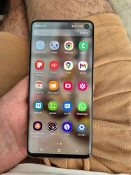 Samsung Galaxy S10