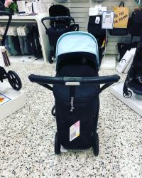 עגלת Bugaboo Dragonfly שלמהאנו מוכרים