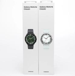 Samsung Galaxy Watch 6 Classic