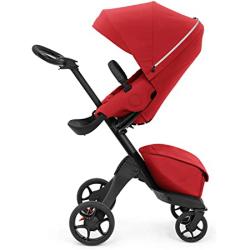 עגלת Stokke Xplory V6 היא