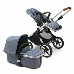 Bugaboo Fox complete strollerכל המוצרי...