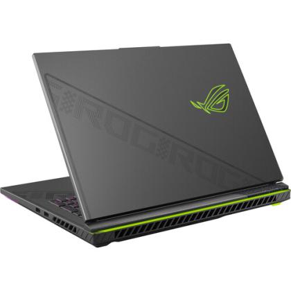 ASUS 18 Republic of Gamers