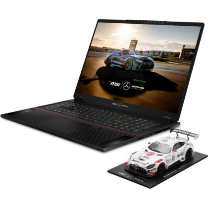 MSI 18" Stealth 18 Mercedes