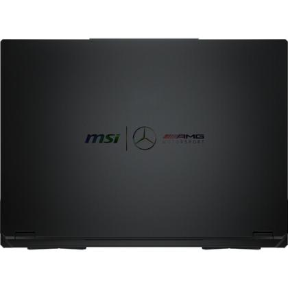 MSI 18" Stealth 18 Mercedes