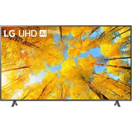 LG UQ7590PUD 86 אינץ' 4K