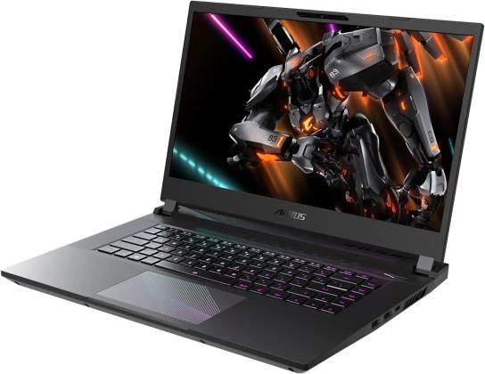 AORUS 5 KE4 RTX 3080 במלאי חדש 64GB 15