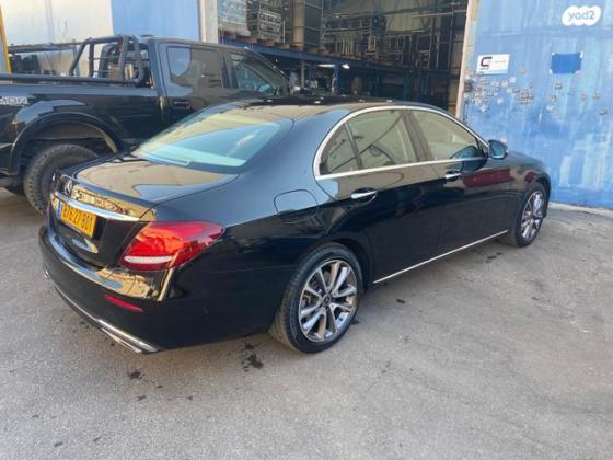 מרצדס-בנץ E-class Edition SB E E300e פלאג-אין אוט׳ 2.0 (211 כ״ס) פלאג-אין בנזין 2020 למכירה בקיסריה