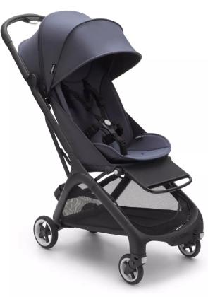 Bugaboo Butterfly קיפול 1 שניה