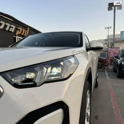 ב מ וו X2 Style 20i אוט׳ 1.5 (156 כ״ס) בנזין 2024 למכירה בראשון לציון