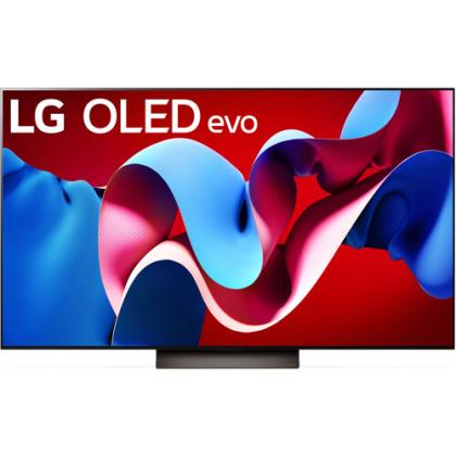 LG OLED Evo C4 65