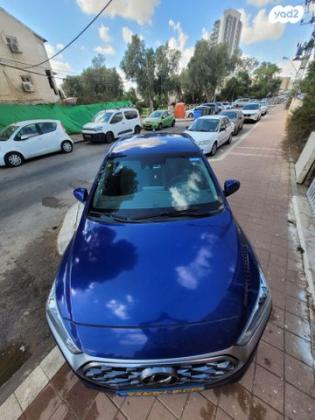 יונדאי איוניק Premium FL היברידי אוט׳ 1.6 (141 כ״ס) היברידי בנזין 2020 למכירה בבאר שבע