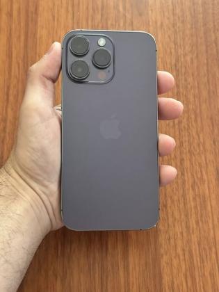 Apple - אייפון iPhone 12 Pro Max