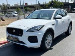 יגואר E-Pace S R-Dynamic אוט׳ 2.0 (250 כ״ס) בנזין 2019 למכירה בתל אביב